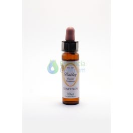 Confusion Bailey flower essence 10ml.