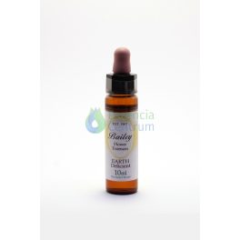 Earth Deficient Bailey flower essence 10ml.