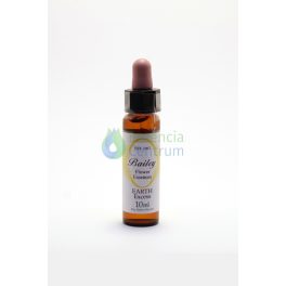 Earth Excess Bailey flower essence 10ml.
