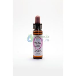   Energia Felszabadító (Energy Liberator) Bailey virágeszencia 10ml.