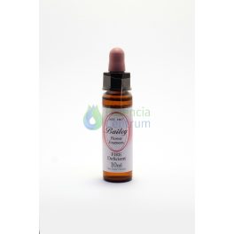 Fire Deficient Bailey flower essence 10ml.