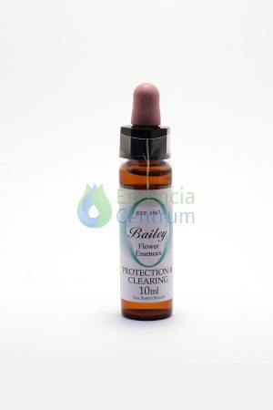 Protection & Clearing Bailey flower essence 10ml.