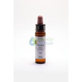 Yin Bailey flower essence 10ml.