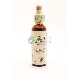 Agrimony Bach™ Original Flower Remedy
