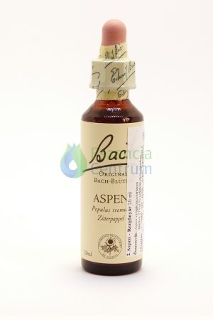 Aspen Bach™ Original Flower Remedy