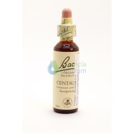 Centaury Bach™ Original Flower Remedy