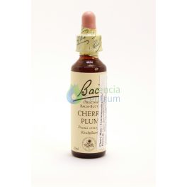 Cherry Plum Bach™ Original Flower Remedy
