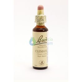 Clematis Bach™ Original Flower Remedy
