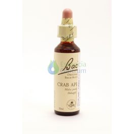 Crab Apple Bach™ Original Flower Remedy
