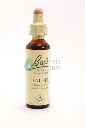Heather Bach™ Original Flower Remedy
