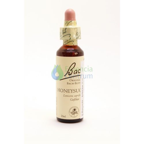 Honeysuckle Bach™ Original Flower Remedy