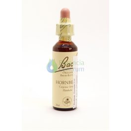   Bach-virágeszencia 17. Hornbeam (Gyertyán) Nelson's 20ml