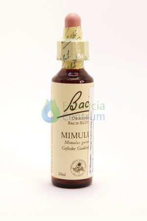 Mimulus Bach™ Original Flower Remedy