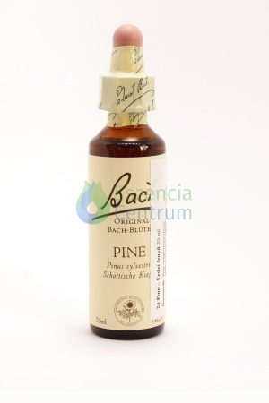 Pine Bach™ Original Flower Remedy