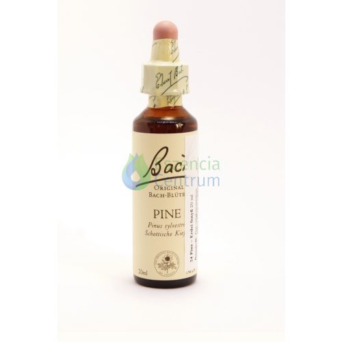 Pine Bach™ Original Flower Remedy
