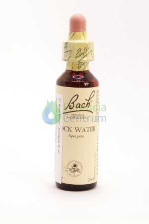 Rock Water Bach™ Original Flower Remedy