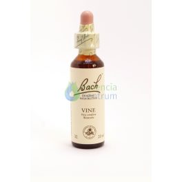 Bach-virágeszencia 32. Vine (Szőlő) Nelson's 20ml