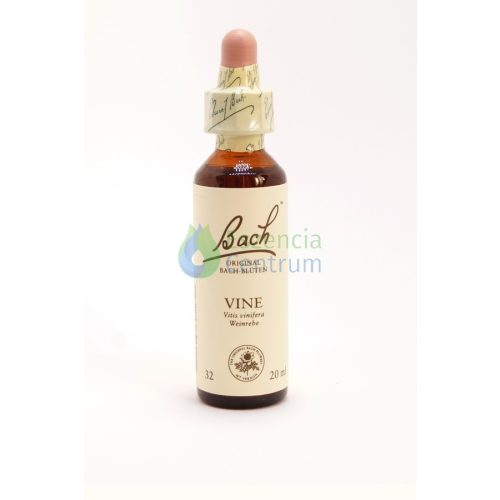 Vine Bach™ Original Flower Remedy