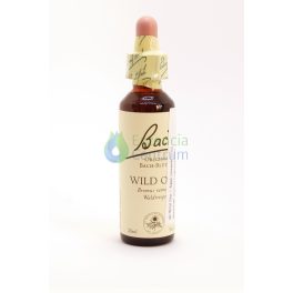   Bach-virágeszencia 36. Wild Oat (Rozsnok) Nelson's 20ml