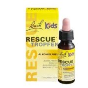 Rescue Kids - Alkoholmentes