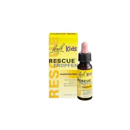 Rescue Remedy® Kids