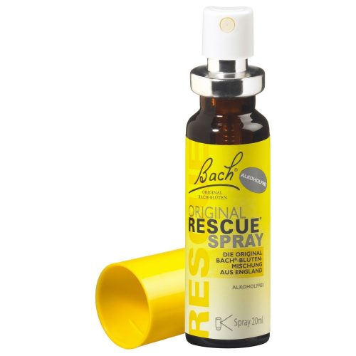 Rescue Remedy Original Spray - Alkoholmentes