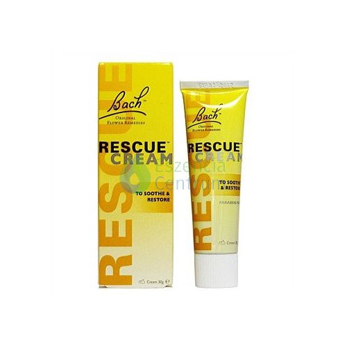 Rescue krém 30g