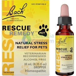 Rescue Remedy Pet 10ml