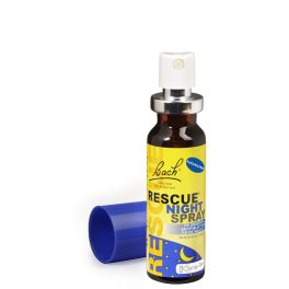 Rescue Remedy Original Night Spray - Alkoholmentes