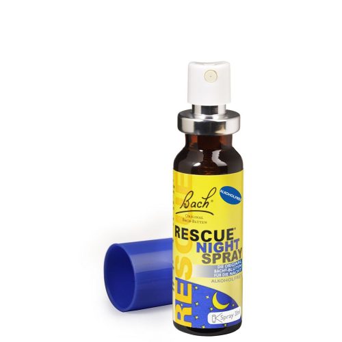 Rescue Remedy Original Night Spray - Alkoholmentes