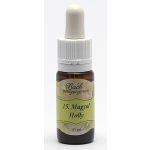 Holly (15. Magyal) virágeszencia