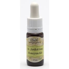 Honeysuckle (16. Jerikói lonc) virágeszencia
