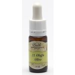 Olive (23. Olajfa) virágeszencia