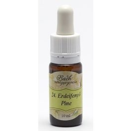 Pine (24. Erdeifenyő) virágeszencia