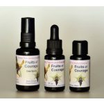 Fruits of Courage (A bátorság gyümölcsei) összetett orchidea eszencia