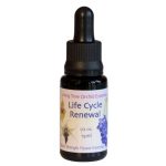 Life Cycle Renewal összetett orchidea eszencia