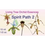 Spirit Path 2 összetett orchidea eszencia