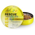 RESCUE® pasztilla