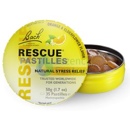 RESCUE® pasztilla