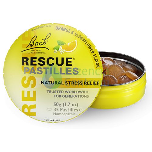 RESCUE® pasztilla