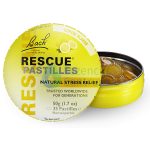 RESCUE® pasztilla
