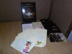 Orchid Healing Cards