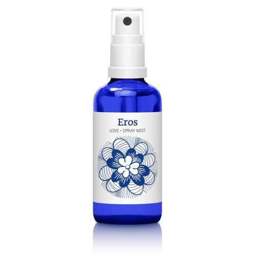 Eros Findhorn aura spray 50ml.