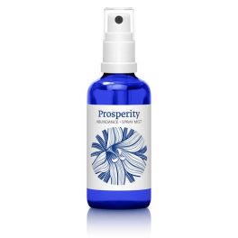Boldogulás (Prosperity) Findhorn aura spray 50ml.
