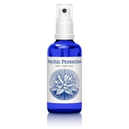   Pszichés védelem (Psychic Protection) Findhorn aura spray 50ml.