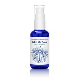 Nyugtass meg (Calm Me Down) Findhorn aura spray 50ml.