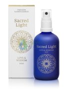 Megszentelt fény (Sacred Light) Findhorn auraspray 100ml