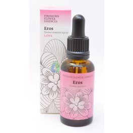 „Érosz” (Eros) Összetett Findhorn eszencia
