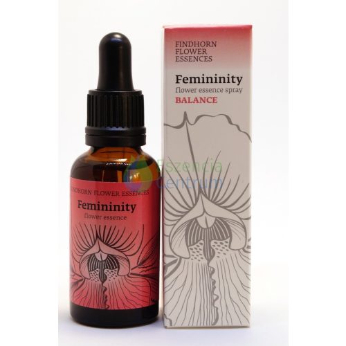 „Femininity” Combo Essence