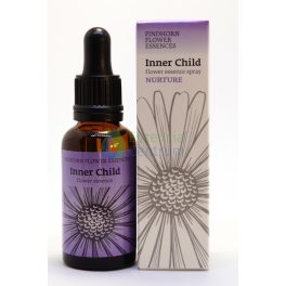   „Belső gyermek” (Inner Child) Összetett Findhorn eszencia